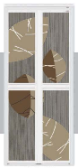 door-frame